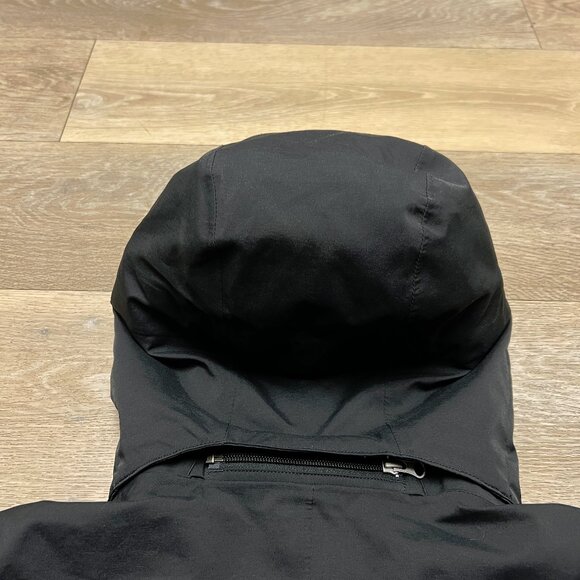 The North Face Lenado Jacket Black Women’s Size Small F22 Excellent Condition - Picture 11 of 15